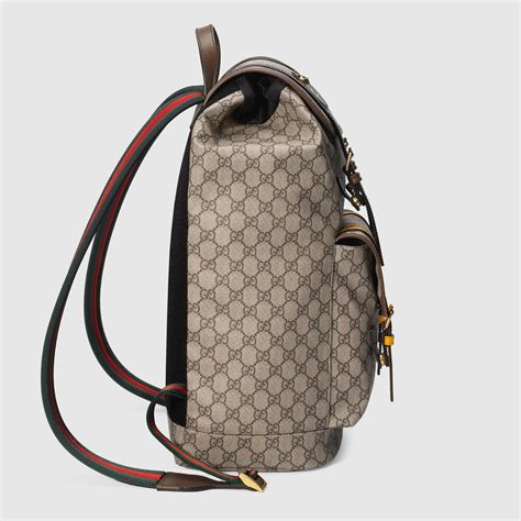 zaino gucci da uomo|zaini gucci uomo.